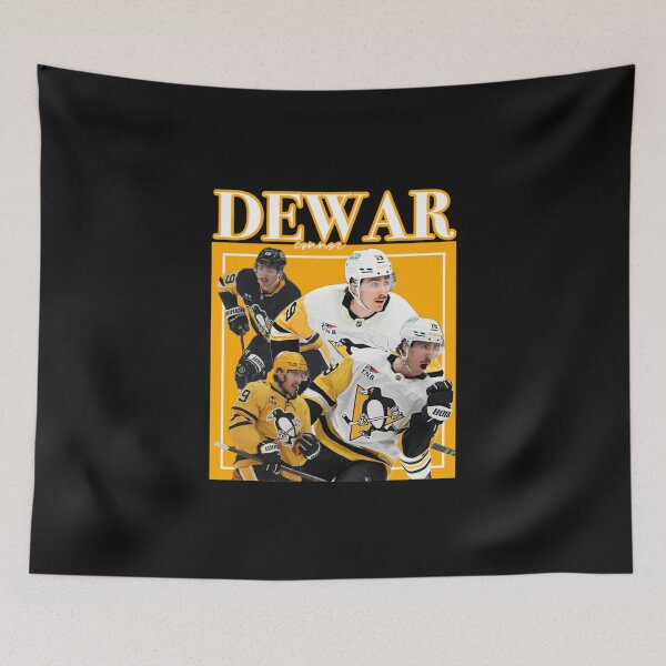 Item preview, connor dewar retro design designed and sold by aksav.