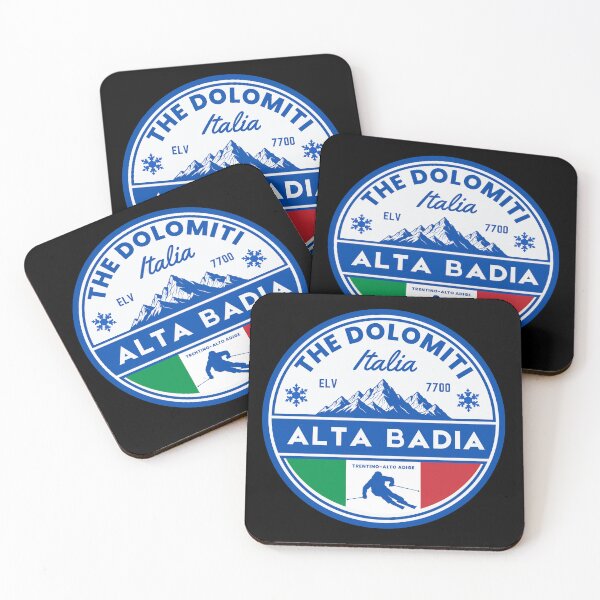Item preview, Alta nadia ski designed and sold by AoSora.