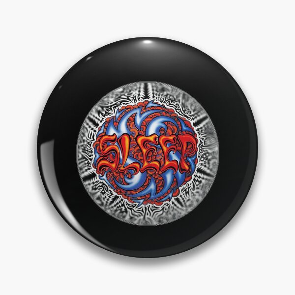 Item preview,  Sleep Band designed and sold by blackhaven.