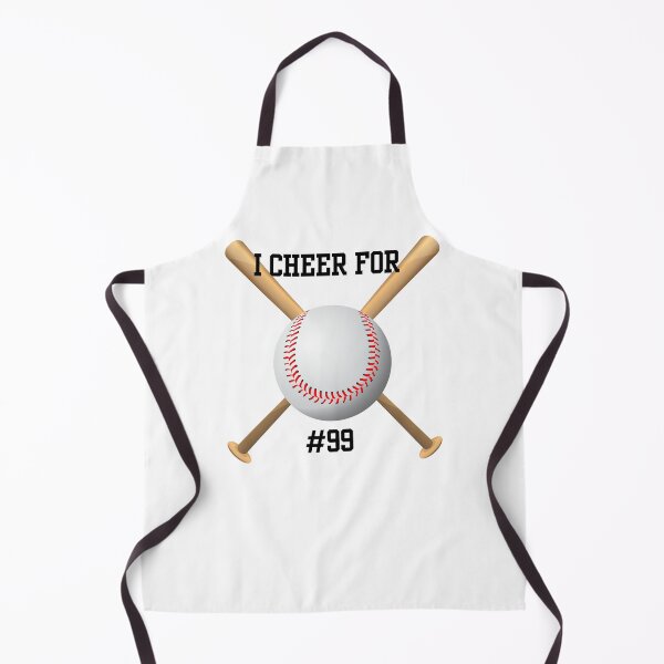 Item preview, I Cheer for #99.  Gift for a Baseball Mom, Baseball Dad, Baseball Grandma, Baseball Grandpa. designed and sold by ShrimpAndGrits.