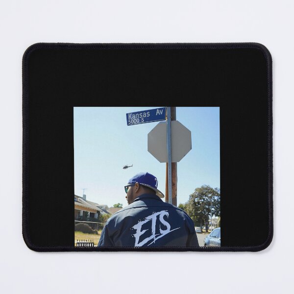 Item preview, Roc Marciano - Blame Kansas album 2022 designed and sold by topartist20.
