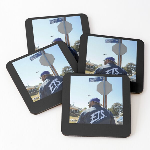 Item preview, Roc Marciano - Blame Kansas album 2022  designed and sold by topartist20.
