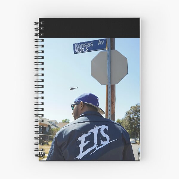 Item preview, Roc Marciano - Blame Kansas album 2022  designed and sold by topartist20.