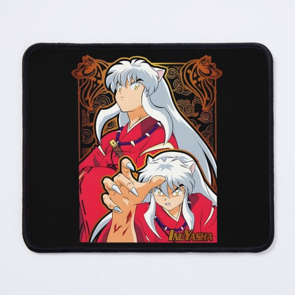 Item preview, Inuyasha – Dog Demon designed and sold by ANIME HEAT.