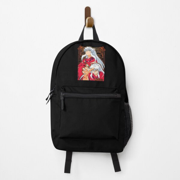 Item preview, Inuyasha – Dog Demon designed and sold by ANIME HEAT.