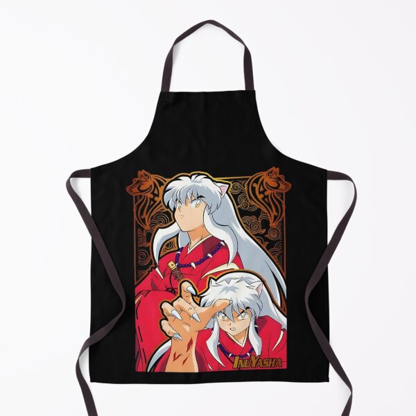 Item preview, Inuyasha – Dog Demon designed and sold by ANIME HEAT.