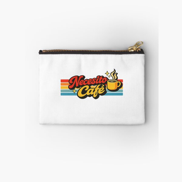 Item preview, Necesito Cafe designed and sold by marketkmarket.