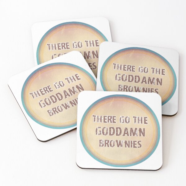 Item preview, there go the gd brownies designed and sold by GiggleandShirts.