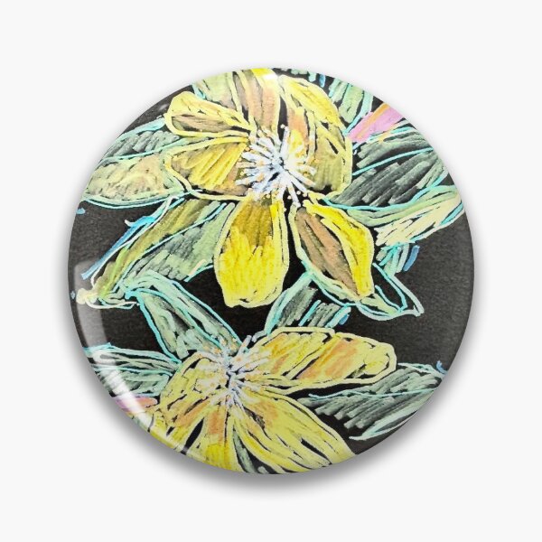 Item preview, winter aconites designed and sold by junehog.