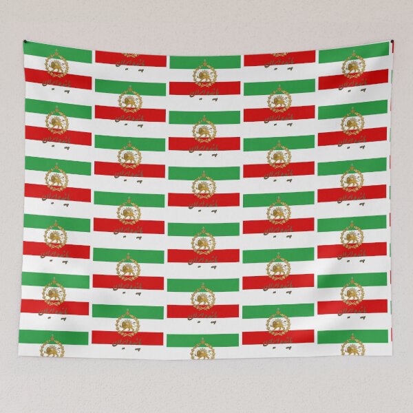 Item preview, Long live Iran designed and sold by Mart Projects.