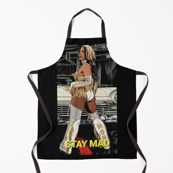 Item preview, Mercedes Mone designed and sold by Amen For Anthony.