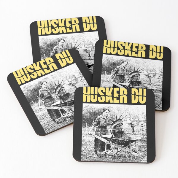 Item preview, Hüsker Dü – Classic | Fallen Liberty designed and sold by MeighanWatson.