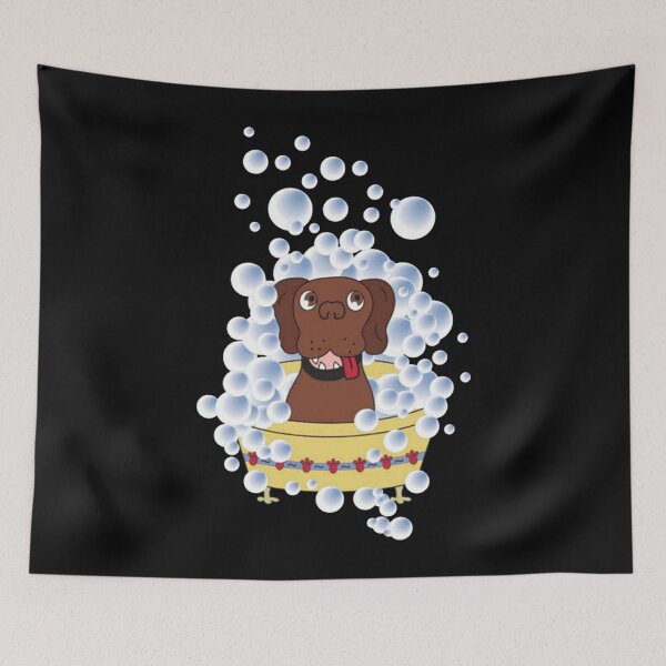 Item preview, Team Pup 'N Suds, You're Up Logo Meme designed and sold by WebTucker.