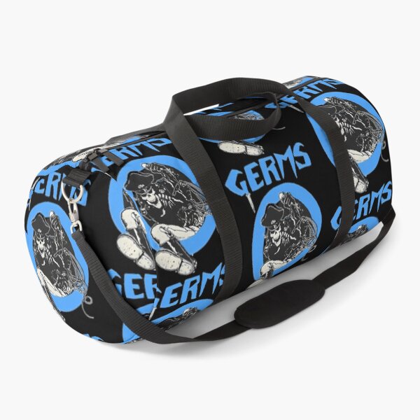 Item preview, The Germs Band Logo designed and sold by vera-4design.