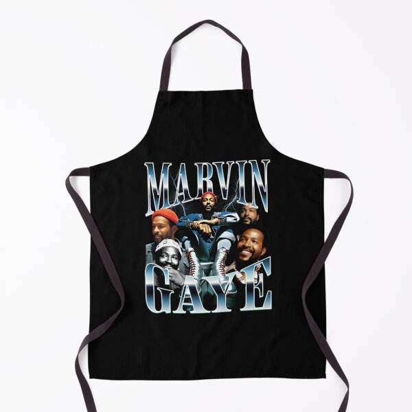 Item preview, Marvins Gaye singer Bootleg designed and sold by daved monter.