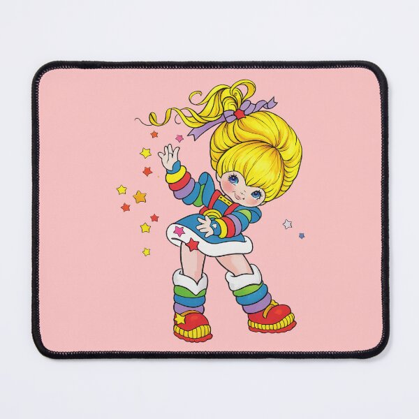 Item preview, Rainbow Brite designed and sold by YChangShop.