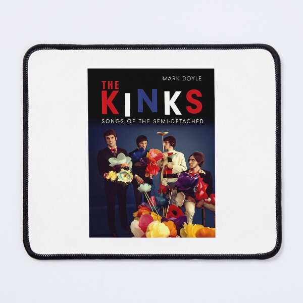 Item preview, The Kinks Band designed and sold by vera-4design.