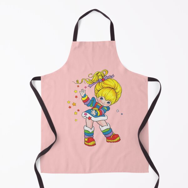 Item preview, Rainbow Brite designed and sold by YChangShop.