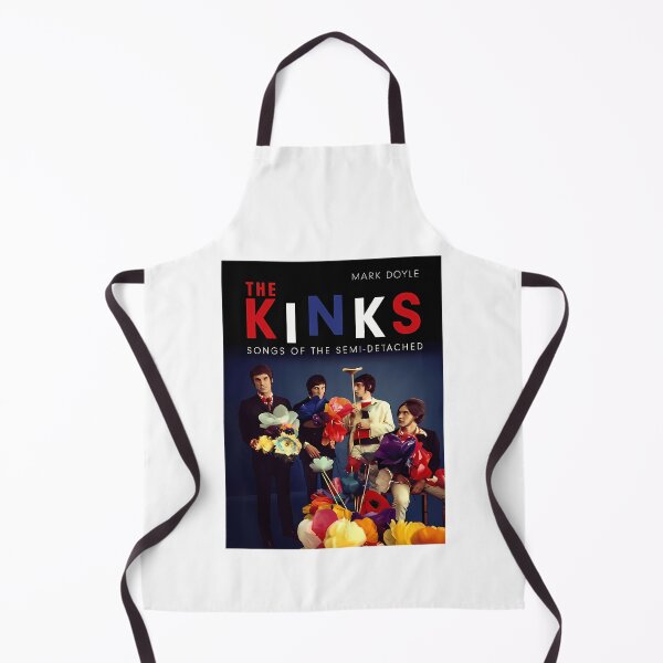 Item preview, The Kinks Band designed and sold by vera-4design.