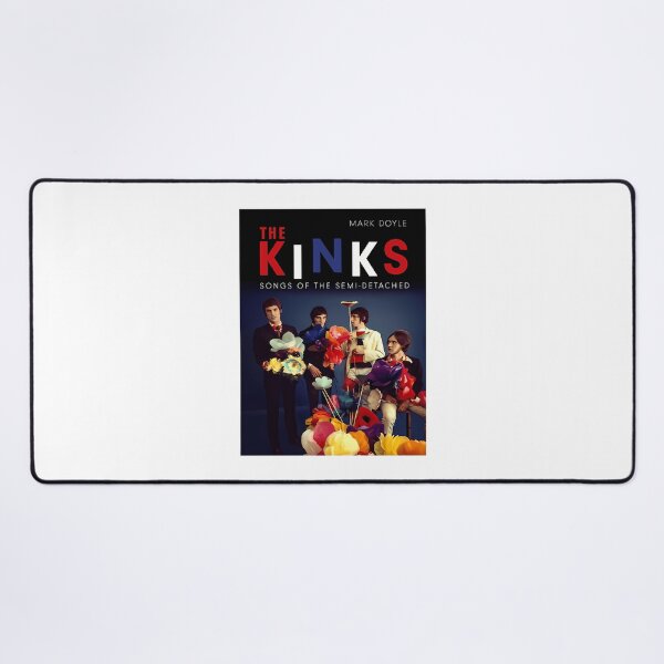 Item preview, The Kinks Band designed and sold by vera-4design.