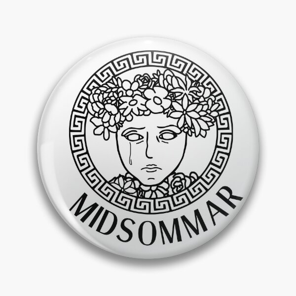 Item preview, Midsommar designed and sold by Studio-Wasp.