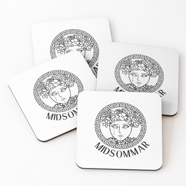 Item preview, Midsommar designed and sold by Studio-Wasp.