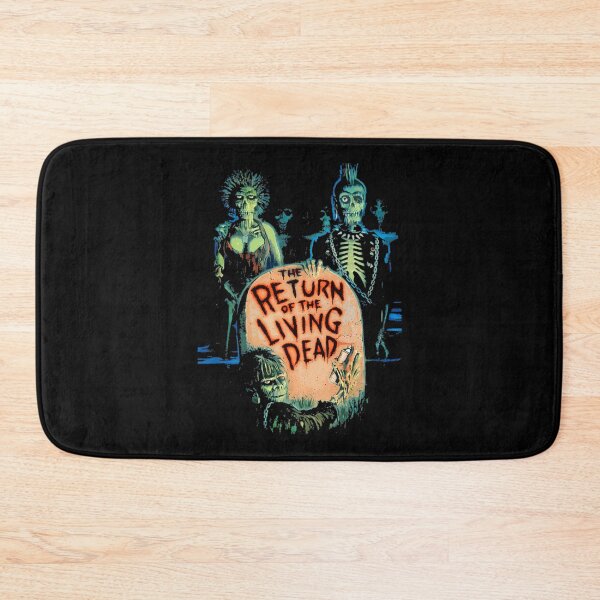 Item preview, The Return Of The Living Dead Gift For Fans Gift For Men And Women Gift Halloween Day Gift Thanksgiving Gift Christmas Day designed and sold by vera-4design.