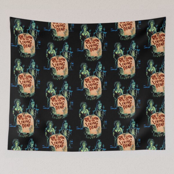 Item preview, The Return Of The Living Dead Gift For Fans Gift For Men And Women Gift Halloween Day Gift Thanksgiving Gift Christmas Day designed and sold by vera-4design.