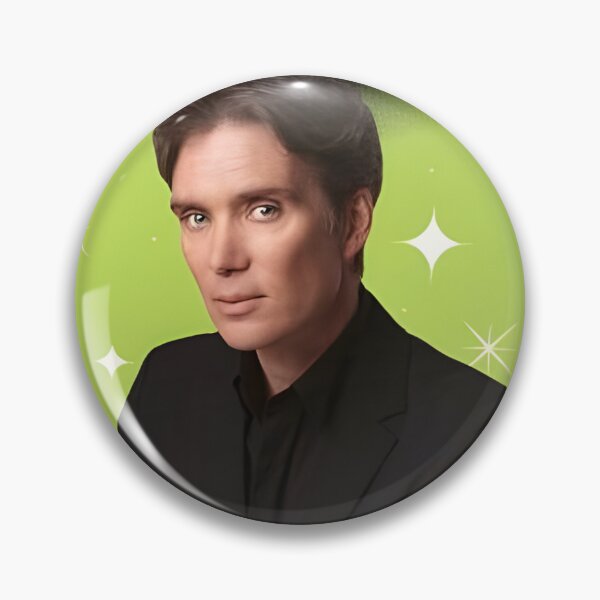 Item preview, My Irish Boyfriend Cillian Murphy designed and sold by HappyHedgeTees.