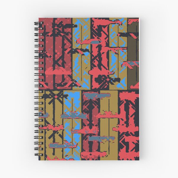 Item preview, Rectangles texture designed and sold by lalylaura.