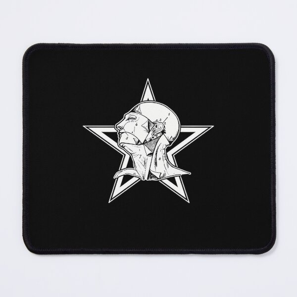 Item preview, The Sisters of Mercy Retro Logo – 80s Gothic Rock Design designed and sold by vera-4design.