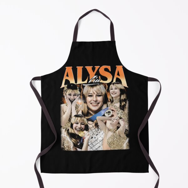 Item preview, alysaa liuu designed and sold by AliAlmurtadha.