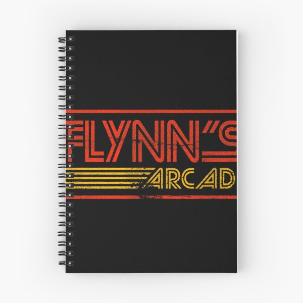 Item preview, Flynns Arcade 80s designed and sold by chamudith1234.