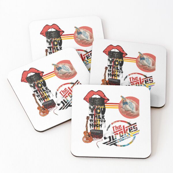 Item preview, The Strokes Band – You Talk Way Too Much Lyrics  designed and sold by vera-4design.