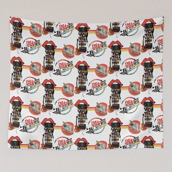 Item preview, The Strokes Band – You Talk Way Too Much Lyrics  designed and sold by vera-4design.