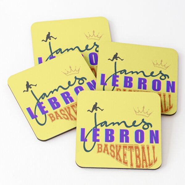 Item preview, Lebron James designed and sold by Kim_Graphic-Design.