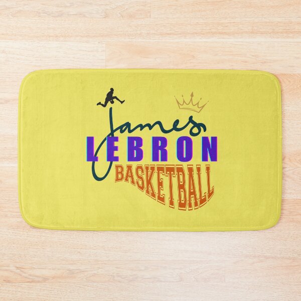 Artikelvorschau, Lebron James entworfen und verkauft von Kim_Graphic-Design.