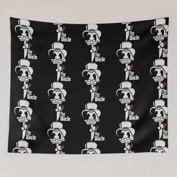 Item preview, The Uncle designed and sold by vera-4design.