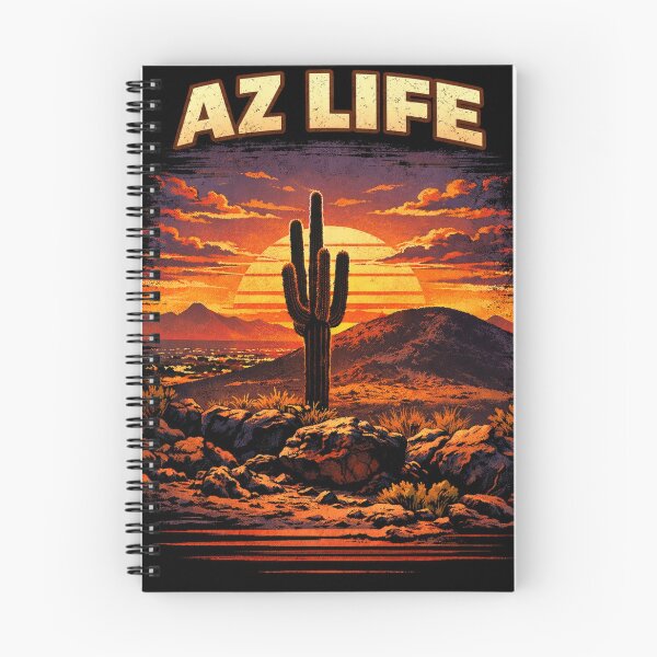 Artikelvorschau, AZ LIFE entworfen und verkauft von scstylecustoms.