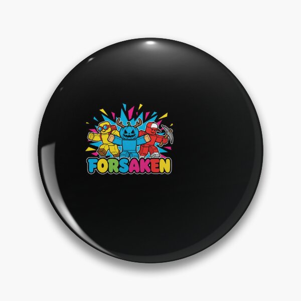 Item preview, forsaken roblox designed and sold by NAIMe-stor10.