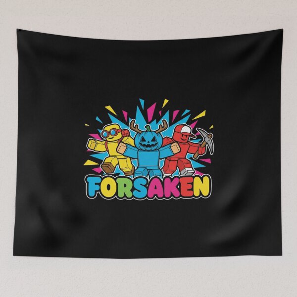 Item preview, forsaken roblox designed and sold by NAIMe-stor10.