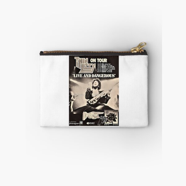 Item preview, Thin Lizzy designed and sold by vera-4design.