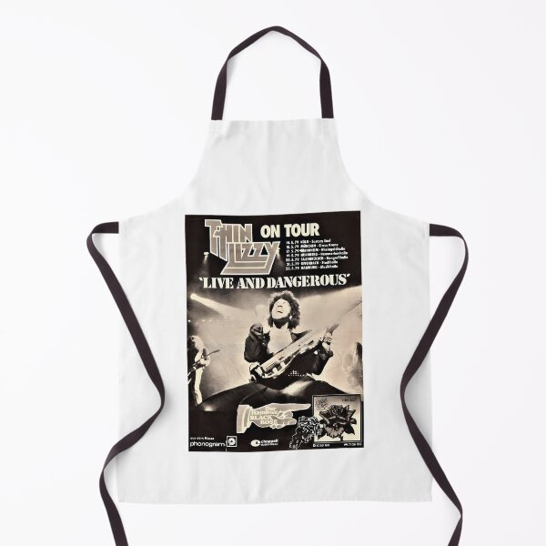 Item preview, Thin Lizzy designed and sold by vera-4design.