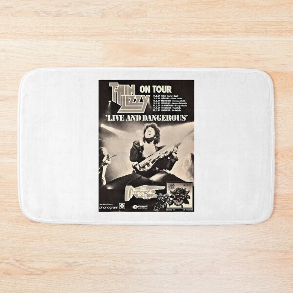 Item preview, Thin Lizzy designed and sold by vera-4design.