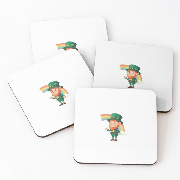Item preview, Happy Little Leprechaun designed and sold by Reidelm04.