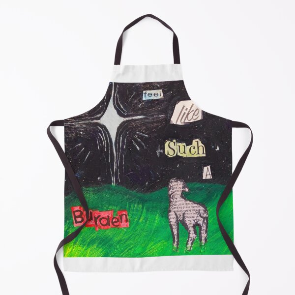 Item preview, burdensome thing designed and sold by YaebaArts.