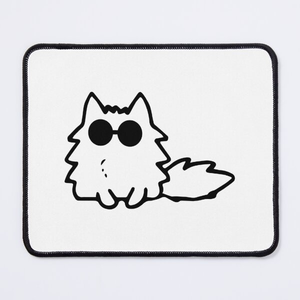 Item preview, Cute Catoru designed and sold by InkStation24.