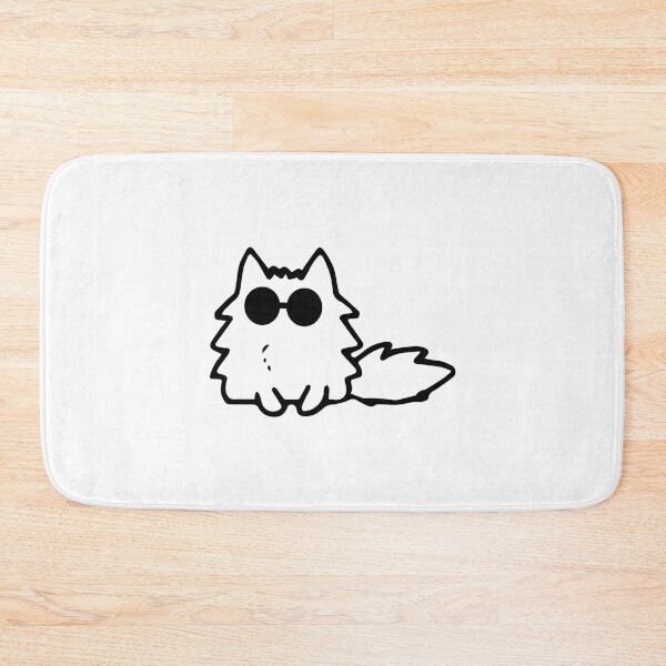 Item preview, Cute Catoru designed and sold by InkStation24.