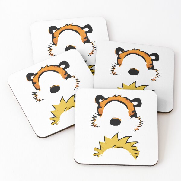 Item preview, Tiger Boy Faces designed and sold by vera-4design.
