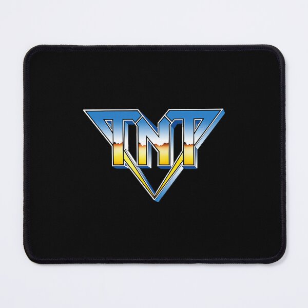 Item preview, Tnt Band Logo designed and sold by vera-4design.